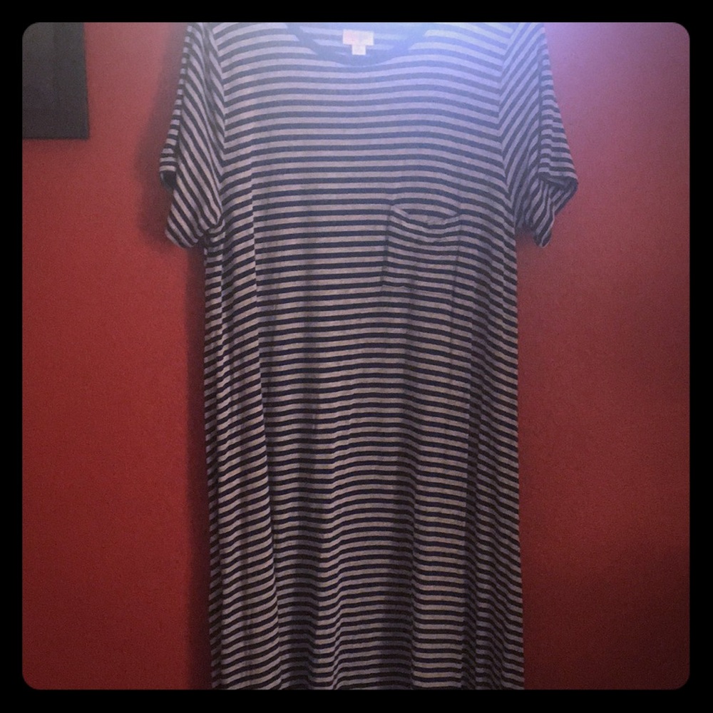 Lularoe Carly